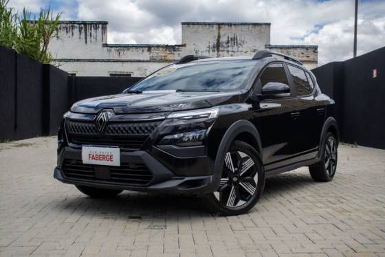 RENAULT KARDIAN 1.0 TCE FLEX TECHNO EDC